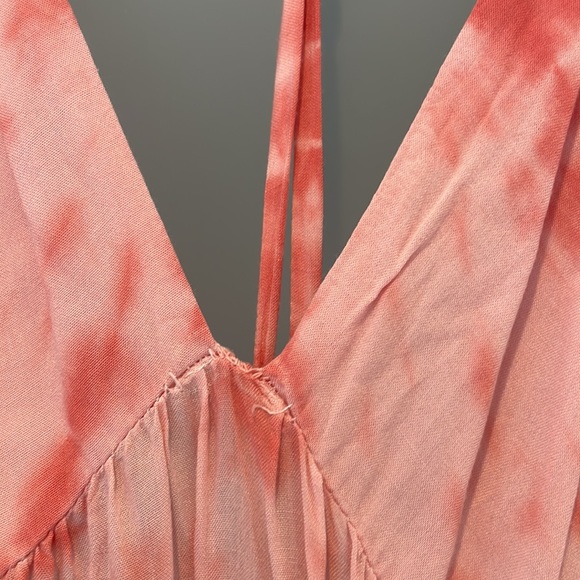 Tiare Hawaii Maxi Dress one size - Picture 6 of 9